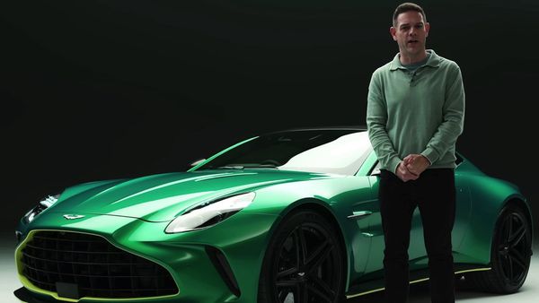 EVO - evo Car of the Year 2018