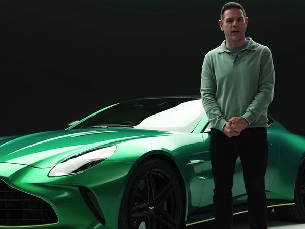 EVO - evo Car of the Year 2018