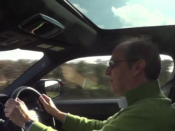 EVO - Range Rover Evoque