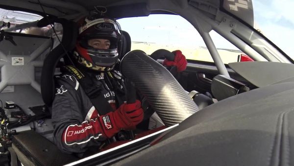 EVO - Bentley Bentayga Claims Pikes Peak SUV Record