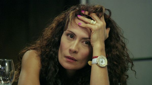 El Capo - Episodio 6