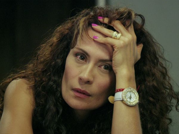 El Capo - Episodio 6