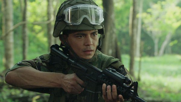 El Capo - Episodio 10