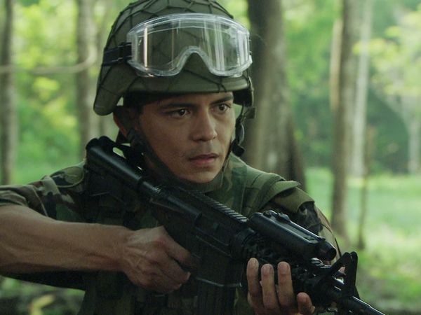 El Capo - Episodio 10