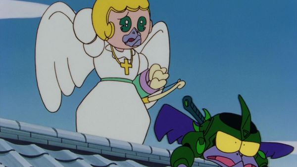 Samurai Pizza Cats - All You Need Is Love