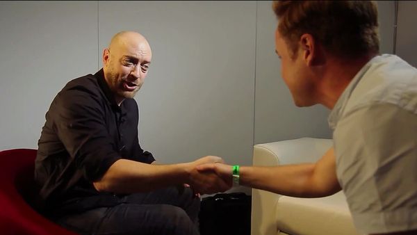 EVO - Dan Greenawalt of Forza 5 Interview