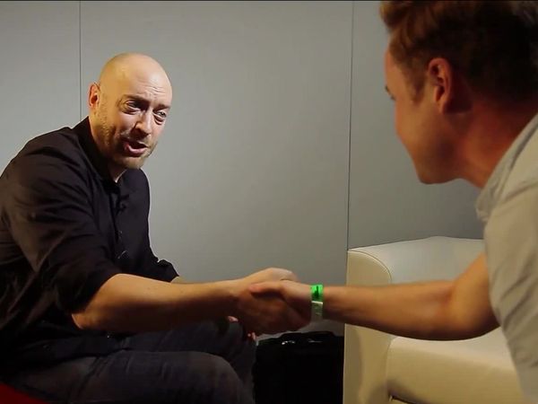 EVO - Dan Greenawalt of Forza 5 Interview