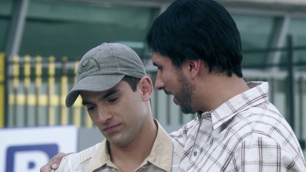 El Capo - Episodio 14
