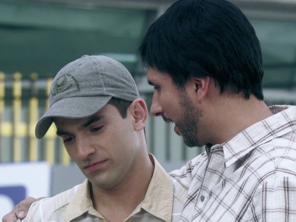 El Capo - Episodio 14