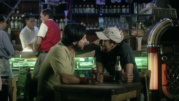El Capo - Episodio 16