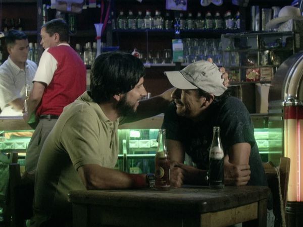 El Capo - Episodio 16
