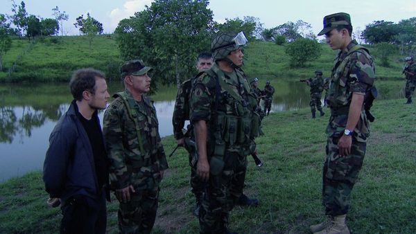 El Capo - Episodio 17