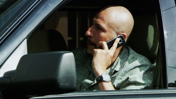 El Capo - Episodio 25