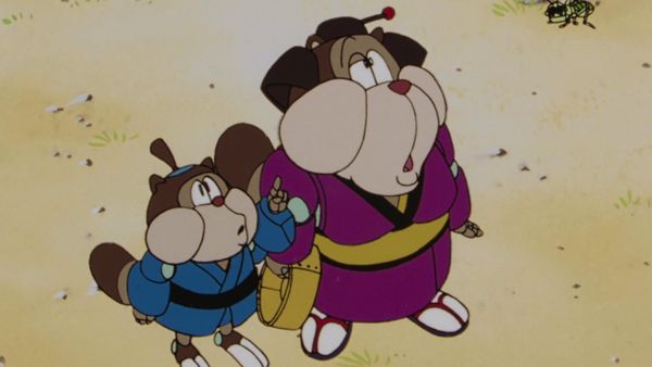 Samurai Pizza Cats - If You Knew Sushi Like I Know Sushi