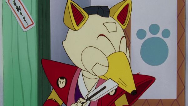 Samurai Pizza Cats - Underground, Underwater, Undercooked