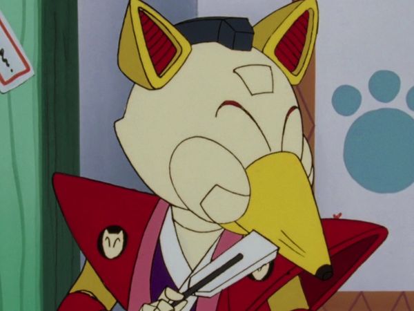 Samurai Pizza Cats - Underground, Underwater, Undercooked