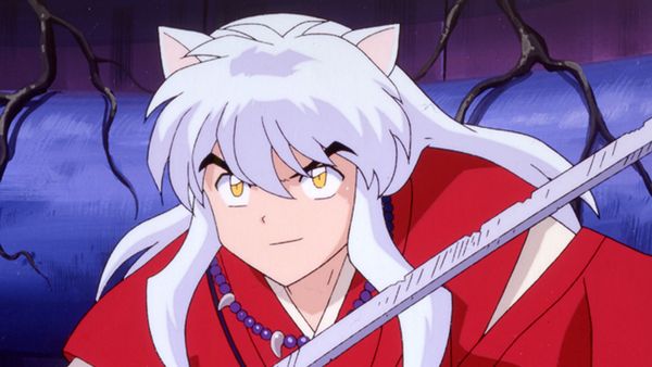 Inuyasha  (English Dubbed) - Showdown! Inuyasha vs. Sesshomaru