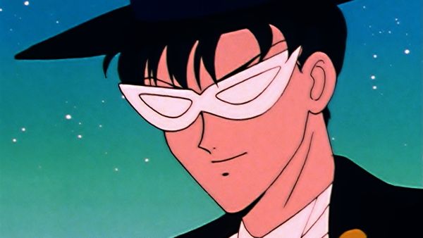 Sailor Moon (English Dubbed) - The Mysterious Sleeping Sickness: Protect the Girls In Love