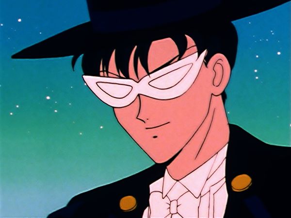 Sailor Moon (English Dubbed) - The Mysterious Sleeping Sickness: Protect the Girls In Love