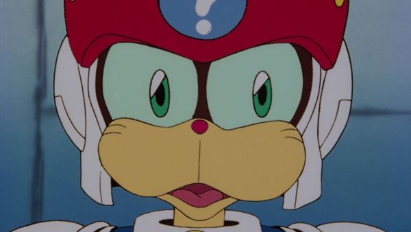 Samurai Pizza Cats - Double Trouble for Princess Vi