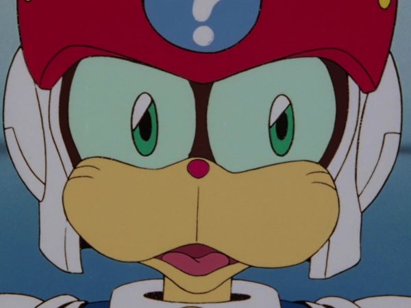 Samurai Pizza Cats - Double Trouble for Princess Vi