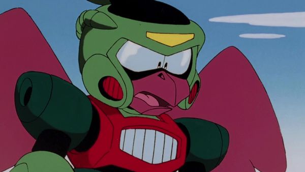 Samurai Pizza Cats - The Pizza Cats Are Only Human (Part 1)