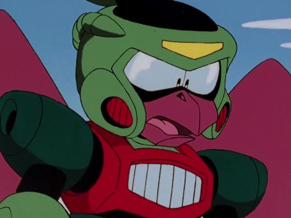 Samurai Pizza Cats - The Pizza Cats Are Only Human (Part 1)