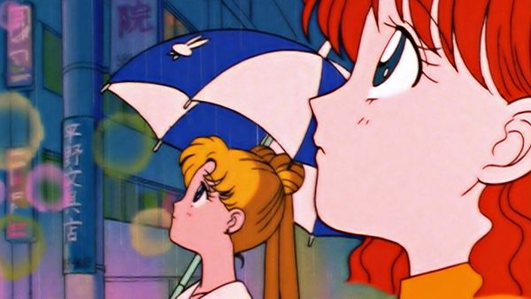 Sailor Moon (English Dubbed) - Protect the Melody of Love: Usagi Plays Cupid