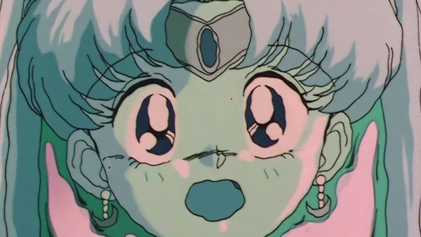Sailor Moon (English Dubbed) - Usagi Learns Her Lesson: Becoming a Star Is Hard Work