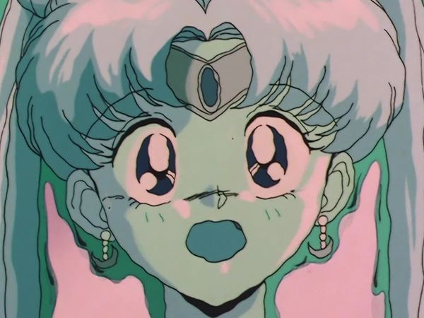 Sailor Moon (English Dubbed) - Usagi Learns Her Lesson: Becoming a Star Is Hard Work