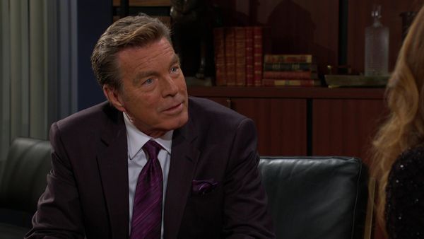 The Young and the Restless - 8/21/2026