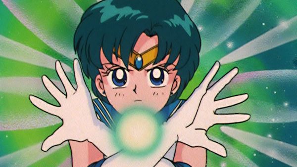 Sailor Moon (English Dubbed) - The Girl Genius Is a Monster: The Brainwashing Cram School of Horror