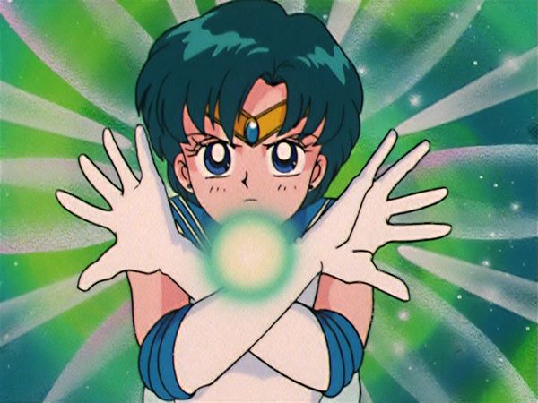 Sailor Moon (English Dubbed) - The Girl Genius Is a Monster: The Brainwashing Cram School of Horror