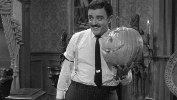 Die Addams Family - Gangster im Hause der Addams