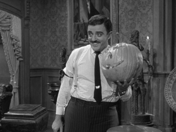 Die Addams Family - Gangster im Hause der Addams