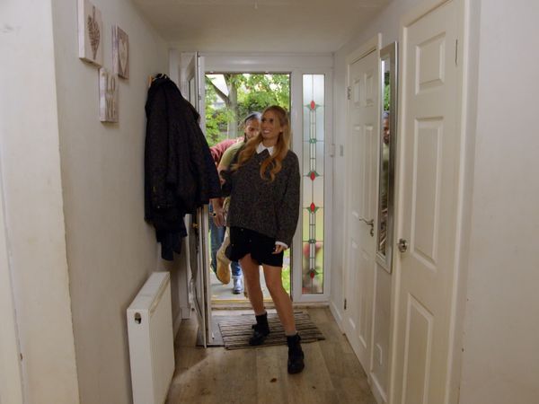 Rydderevolusjonen UK - Episode 303