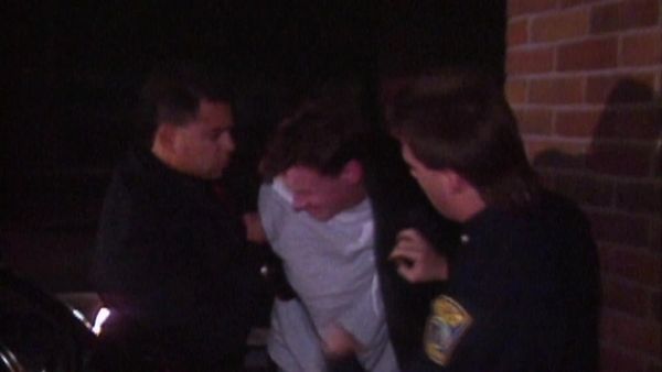 COPS: Wild West - Special Delivery