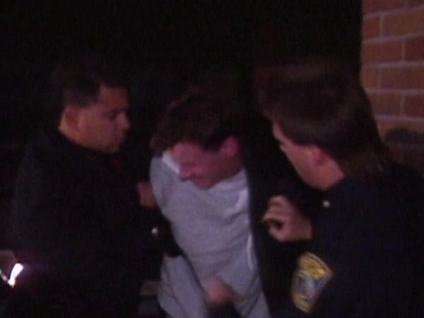 COPS: Wild West - Special Delivery