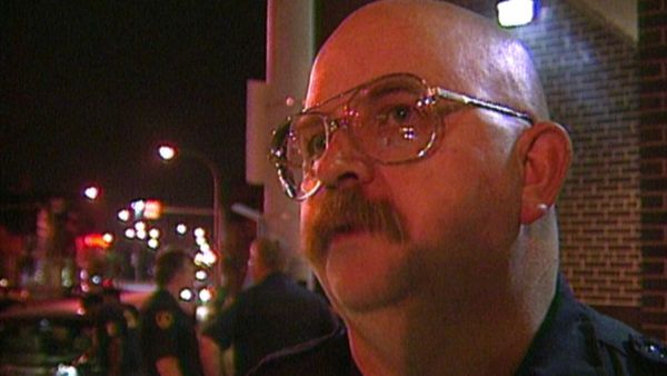 COPS: Wild West - Territorial Dispute