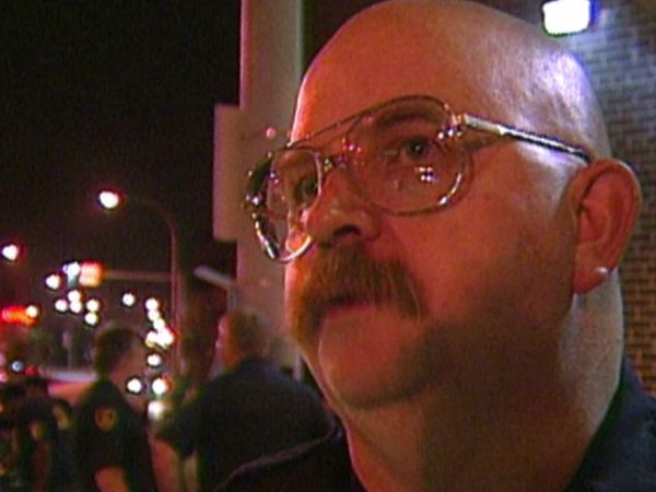 COPS: Wild West - Territorial Dispute