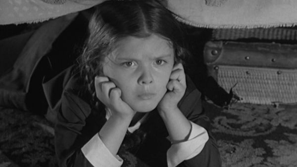 Die Addams Family - Ausreißerin Wednesday