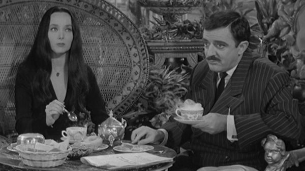 Die Addams Family - Hilfe, die Russen kommen