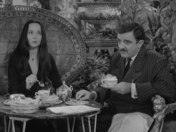 Die Addams Family - Hilfe, die Russen kommen