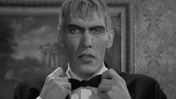 Die Addams Family - Lurch lernt tanzen