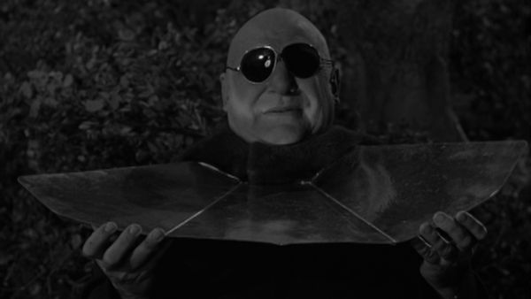 Die Addams Family - Ist Onkel Fester noch zu retten?