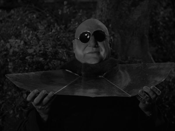 Die Addams Family - Ist Onkel Fester noch zu retten?