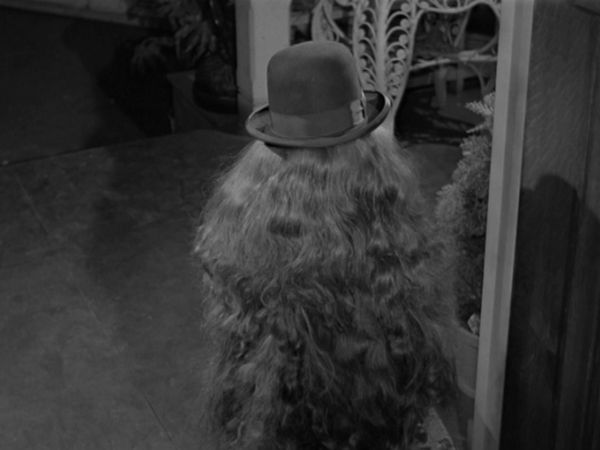 Die Addams Family - Eine Bestie kommt selten allein