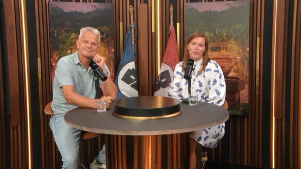 Robinson: Efter Ø-rådet - Episode 101