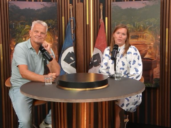 Robinson: Efter Ø-rådet - Episode 101