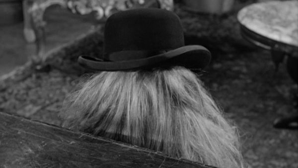 Die Addams Family - Cousin Itt, das Genie